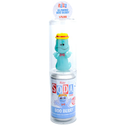 Soda Toobs (Online Order Only)