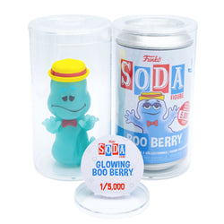 Soda Toobs (Online Order Only)
