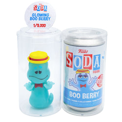 Soda Toobs (Online Order Only)