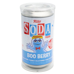Soda Toobs (Online Order Only)