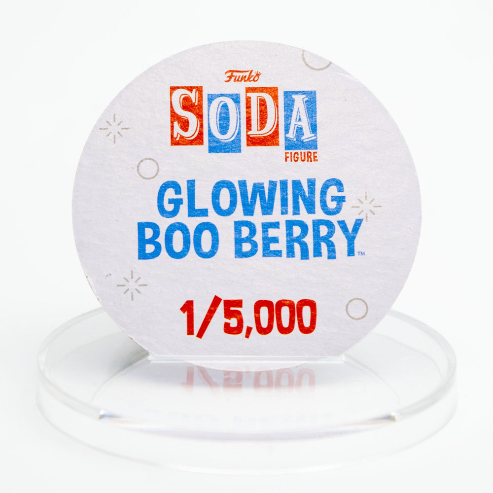 Soda Toobs (Online Order Only)