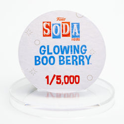 Soda Toobs (Online Order Only)