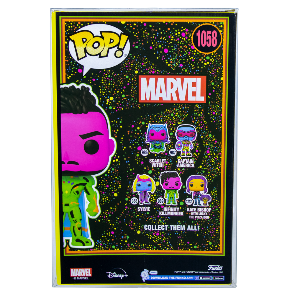 10" 2022 PopShield Protectors (Online Order Only)
