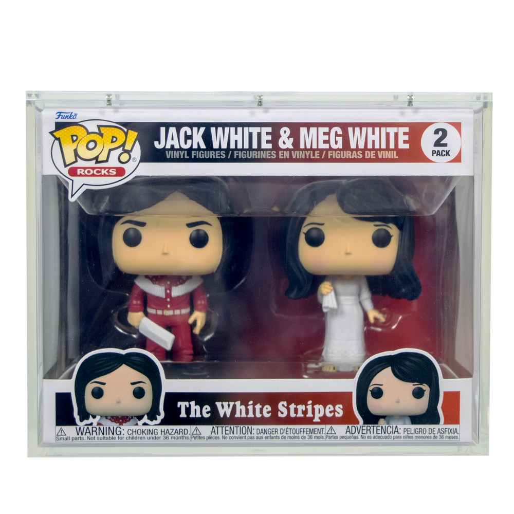 PopShield Armor for 2-PACK (Online Order Only)
