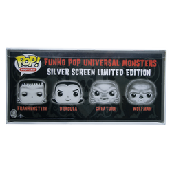4-Pack Old Style PopShield Protector (ONLINE ORDER ONLY)