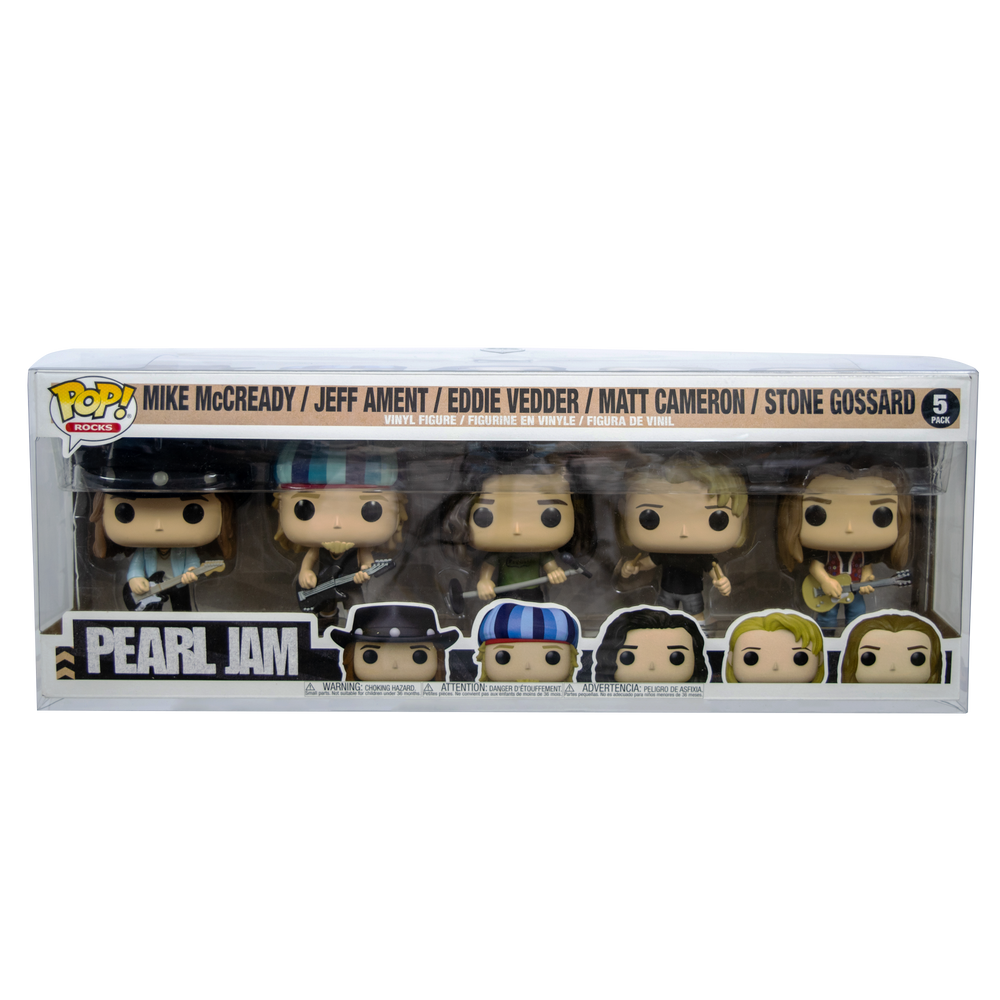 5-Pack PopShield WHOLESALE (ONLINE ORDER ONLY)
