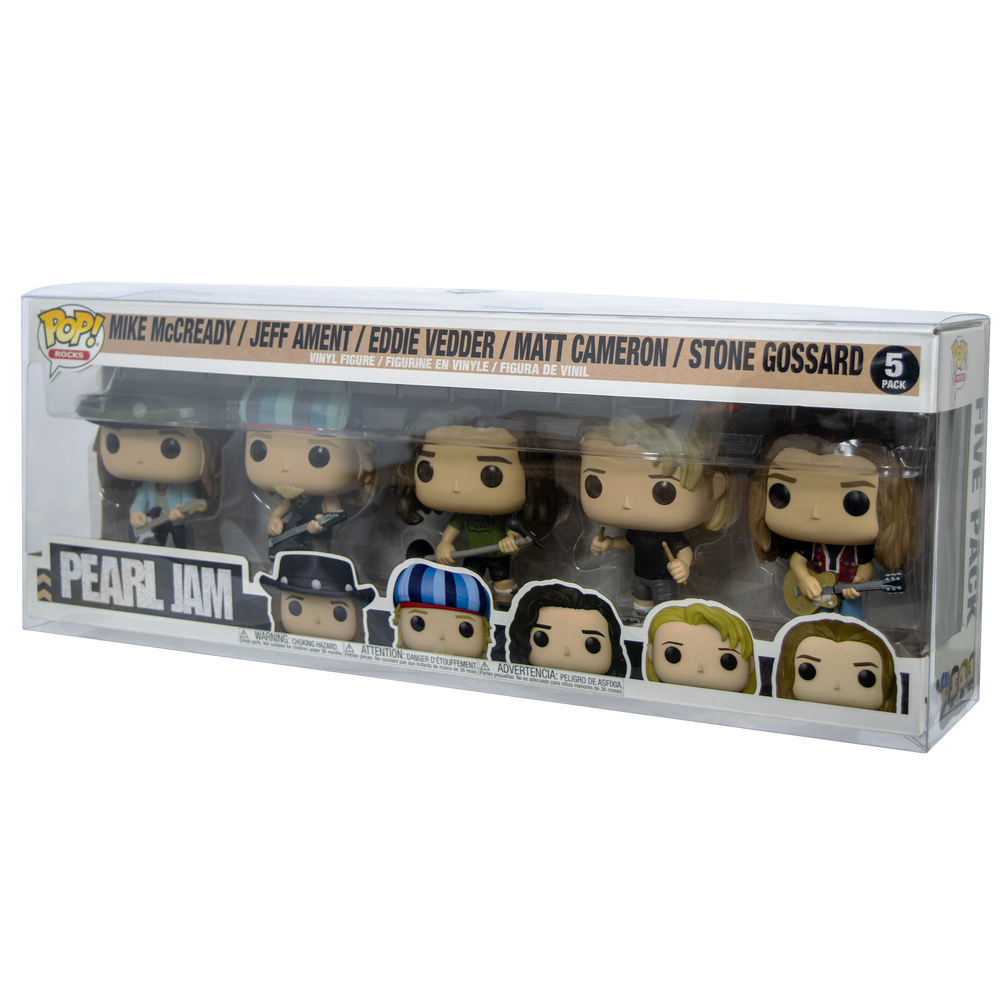 5-Pack PopShield WHOLESALE (ONLINE ORDER ONLY)