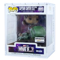 PopShield Armor 6" Case WHATNOT (ONLINE ORDER ONLY)