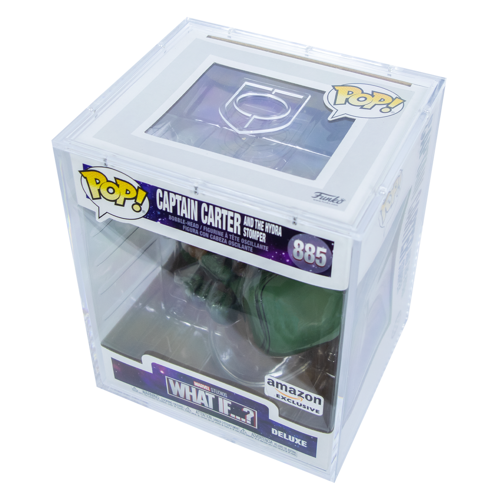 PopShield Armor 6" (Online Order Only)