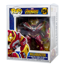 6" PopShield WHOLESALE (ONLINE ORDER ONLY)