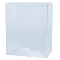 Pop Albums PopShield WHOLESALE (ONLINE ORDER ONLY)