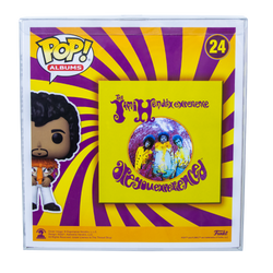 Pop Albums PopShield WHOLESALE (ONLINE ORDER ONLY)