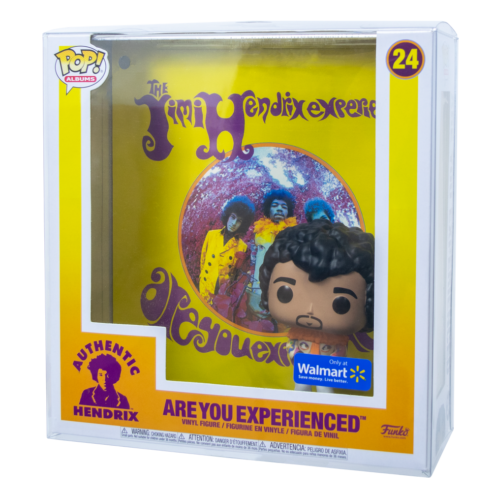 Pop Albums PopShield WHOLESALE (ONLINE ORDER ONLY)