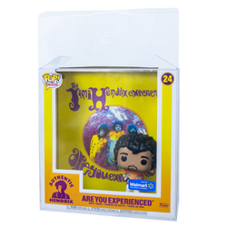 Pop Albums PopShield WHOLESALE (ONLINE ORDER ONLY)