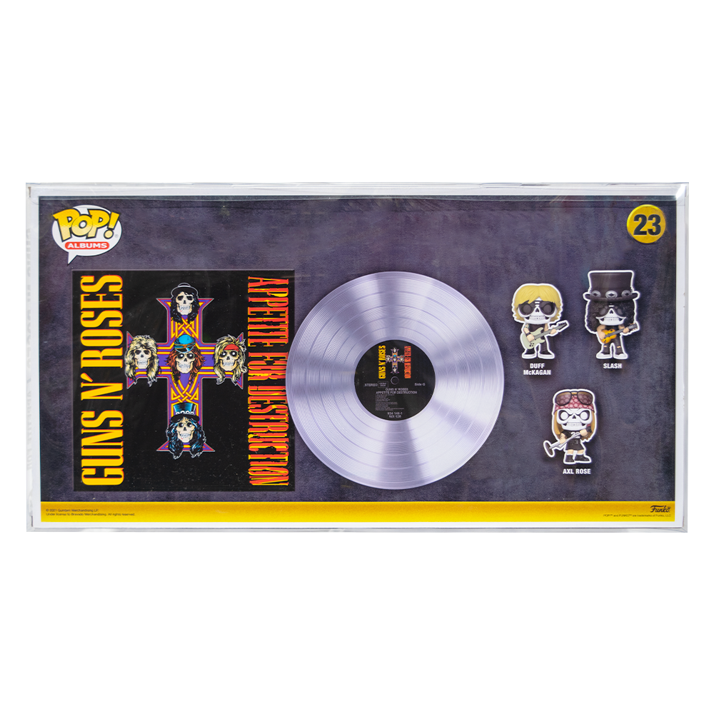 Deluxe Albums PopShield WHOLESALE (ONLINE ORDER ONLY)