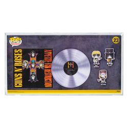 Deluxe Albums PopShield WHOLESALE (ONLINE ORDER ONLY)