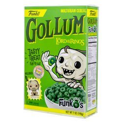 FunkOs Cereal PopShield Protector (ONLINE ORDER ONLY)