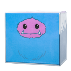 Abominable Chomp PopShield WHOLESALE (ONLINE ORDER ONLY)