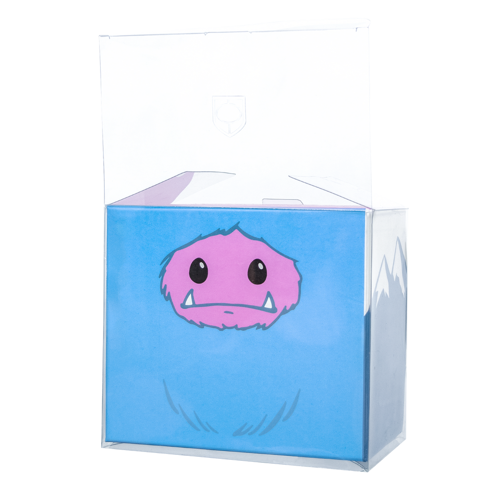 Abominable Chomp PopShield WHOLESALE (ONLINE ORDER ONLY)