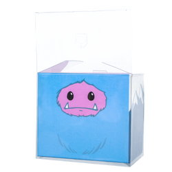Abominable Chomp PopShield Protectors (Online Order Only)