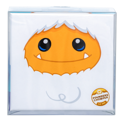 Abominable Chomper PopShield Protectors (Online Order Only)
