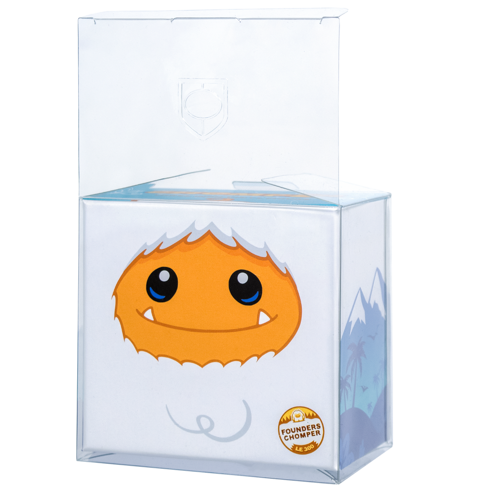 Abominable Chomper PopShield Protector (ONLINE ORDER ONLY)