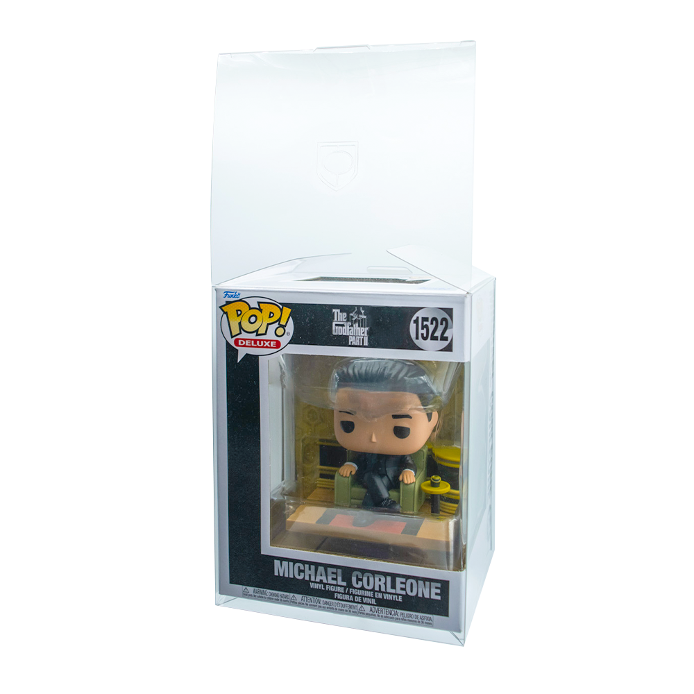 Deluxe 2024 PopShield Protector (ONLINE ORDER ONLY)