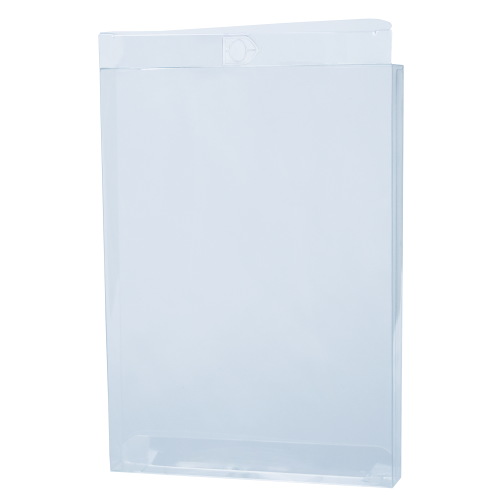 DVD PopShield Protectors WHOLESALE (ONLINE ORDER ONLY)