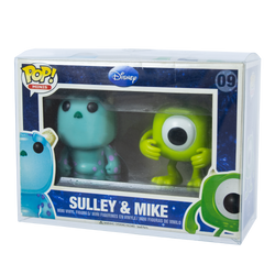 Disney Minis 2-Pack PopShield WHOLESALE (ONLINE ORDER ONLY)