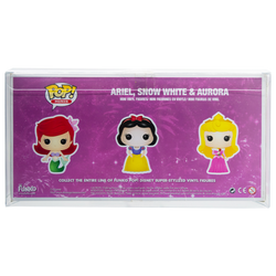 Disney Minis 3-Pack PopShield Protectors (Online Order Only)