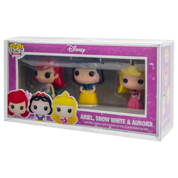 Disney Minis 3-Pack PopShield Protectors (Online Order Only)
