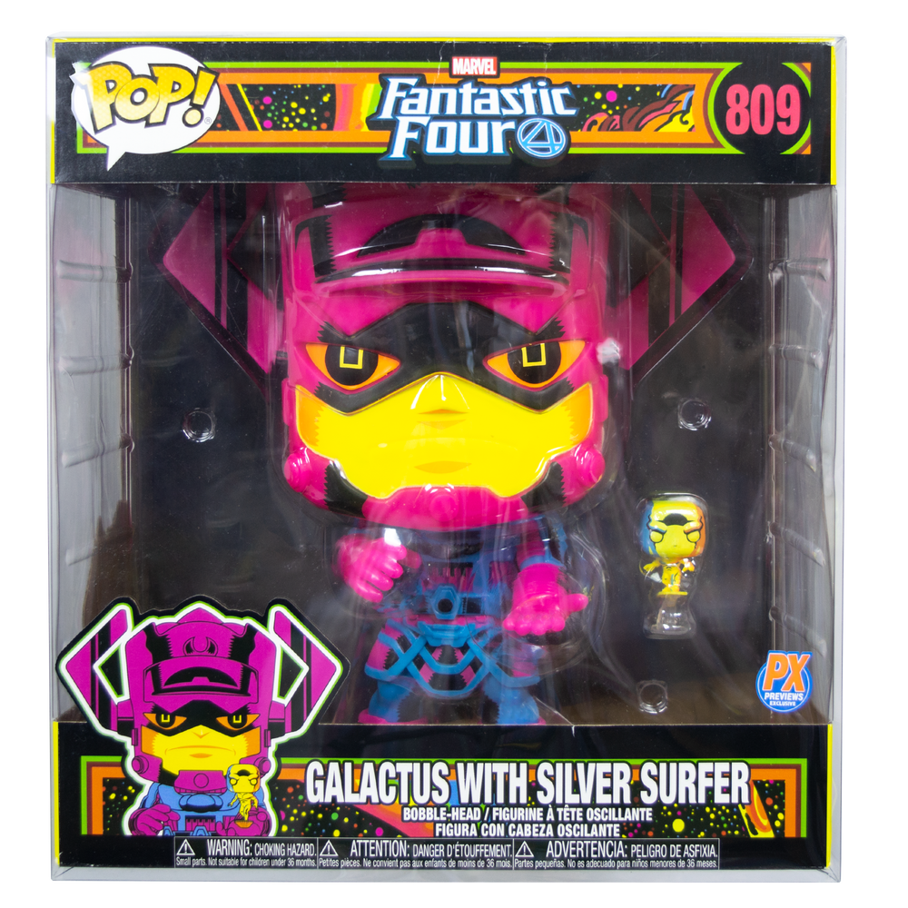 10" Dobby PopShield Protectors (Online Order Only)