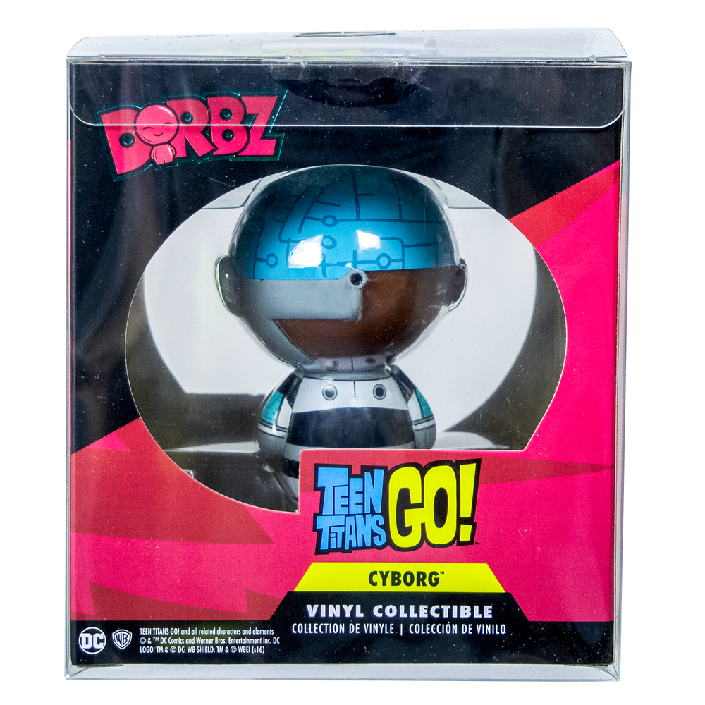 Dorbz Protectors (Online Order Only)