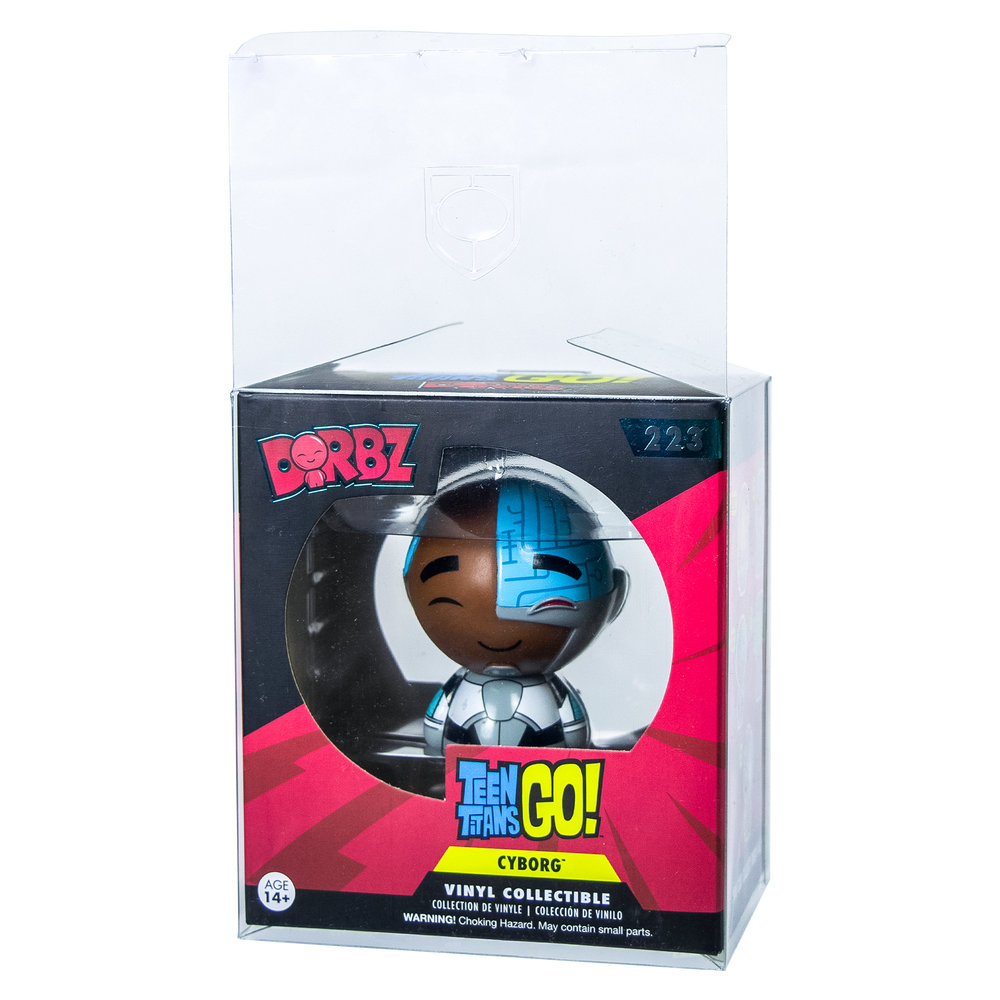 Dorbz Protectors (Online Order Only)
