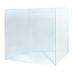 Dumpster Fire Night Light PopShield WHOLESALE (ONLINE ORDER ONLY)