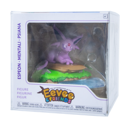 An Afternoon with Eevee PopShield Protectors (Online Order Only)