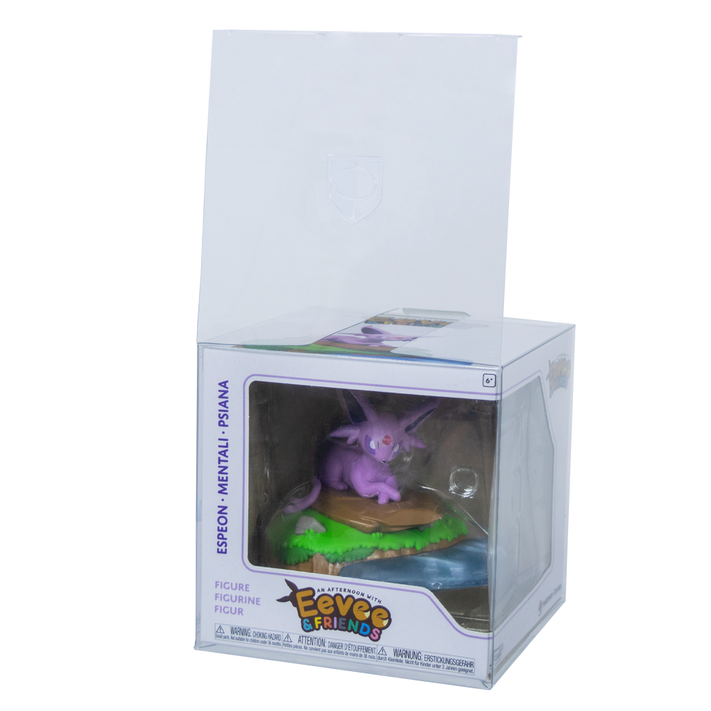 An Afternoon with Eevee PopShield Protector (ONLINE ORDER ONLY)