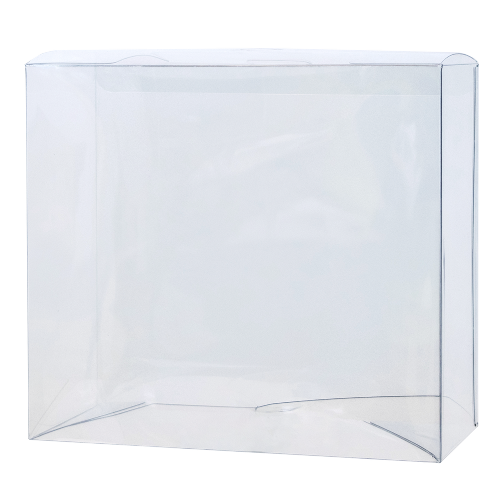Pokémon Elite Trainer Box PopShield Protector (ONLINE ORDER ONLY)