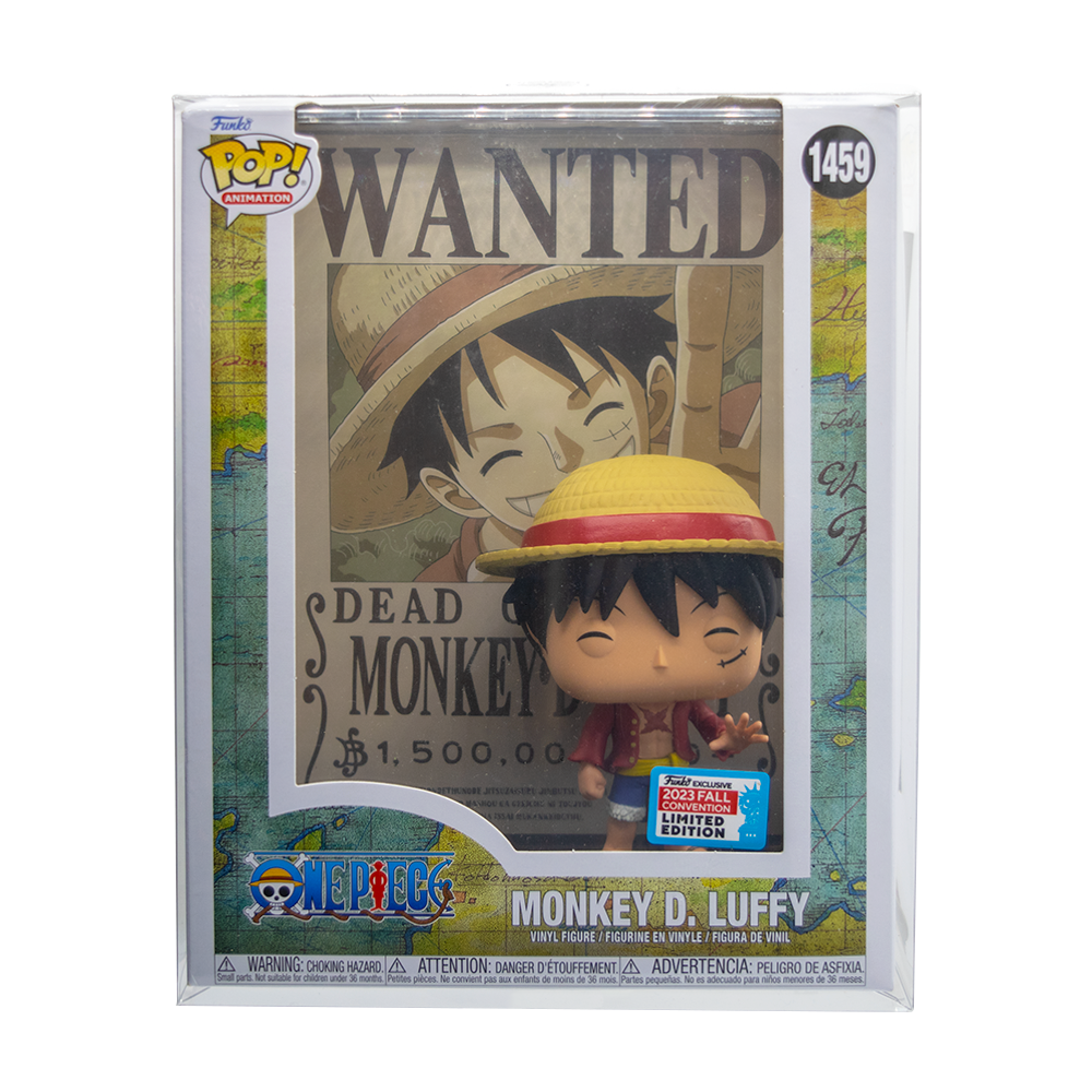 Pop Wanted Poster/Games/VHS/ PopShield WHOLESALE (ONLINE ORDER ONLY)
