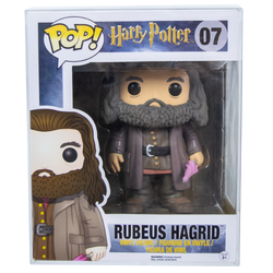 6" Hulkbuster/Hagrid PopShield WHOLESALE (ONLINE ORDER ONLY)