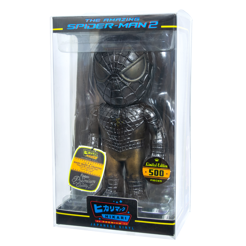 Hikari Groot/Spider-Man PopShield WHOLESALE (ONLINE ORDER ONLY)