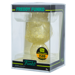 Hikari Minis Freddy Funko PopShield WHOLESALE (ONLINE ORDER ONLY)
