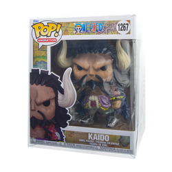 6" Kaido PopShield Protector (ONLINE ORDER ONLY)