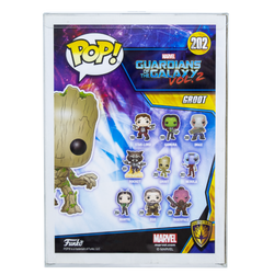 10" Groot PopShield Protectors (Online Order Only)