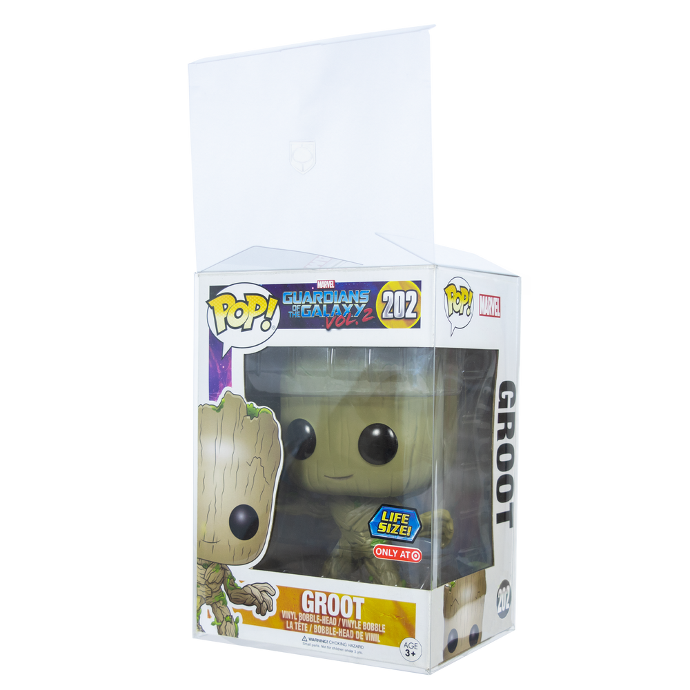 10" Groot PopShield Protector (ONLINE ORDER ONLY)