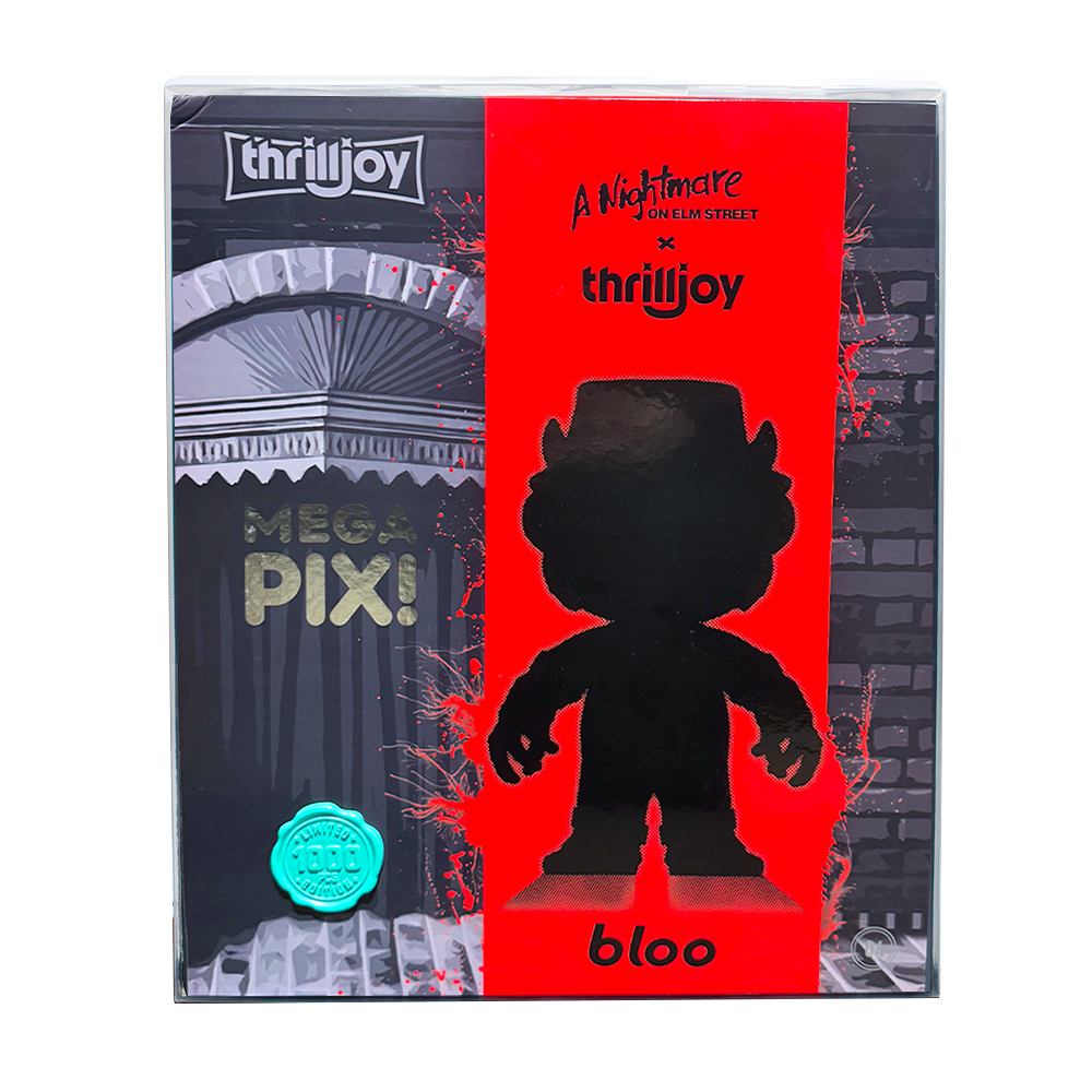 thrilljoy MEGA PIX! PopShield Protectors (Online Order Only)