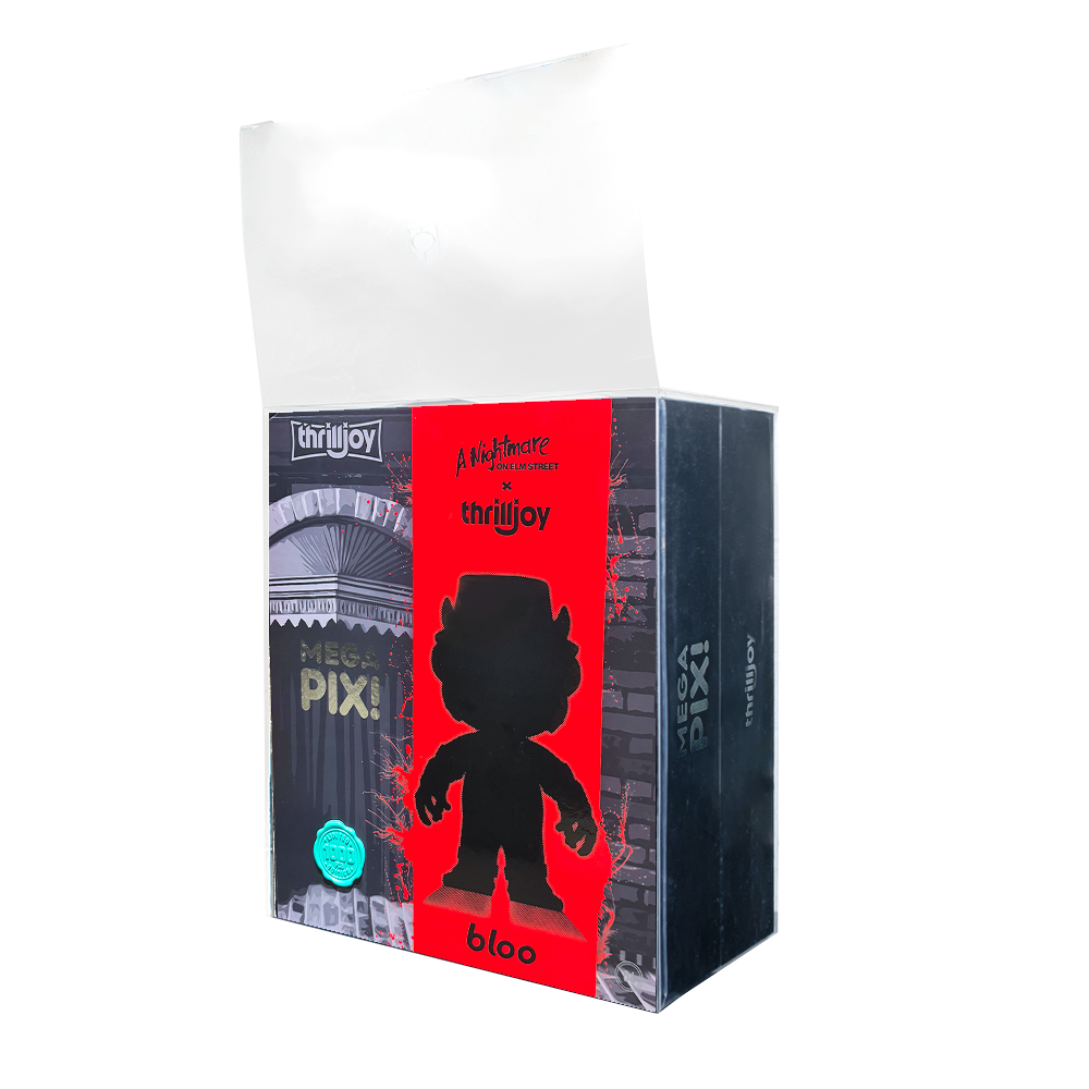 thrilljoy MEGA PIX! PopShield Protector (ONLINE ORDER ONLY)