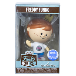 Mini Freddy PopShield Protector (ONLINE ORDER ONLY)