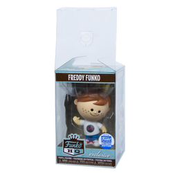 Mini Freddy PopShield Protector (ONLINE ORDER ONLY)