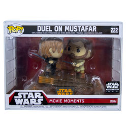 Movie Moments PopShield WHOLESALE (ONLINE ORDER ONLY)